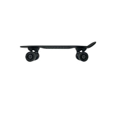 Swell Black Sand Black/Black 28" Cruiser Skateboard - Longboards USA