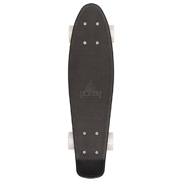 Swell Dorado 22" Mini Skateboard - Longboards USA