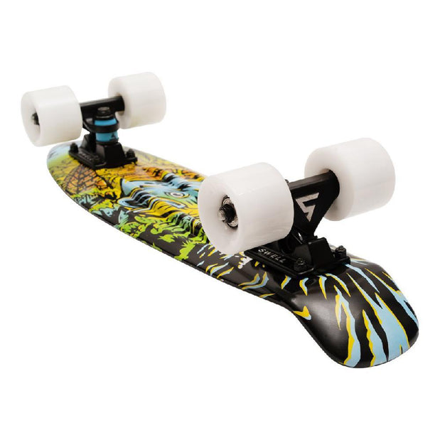 Swell Dorado 22" Mini Skateboard - Longboards USA