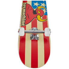 Toy Machine American Monster 7.75" Skateboard - Longboards USA