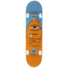 Toy Machine Bored Sect 7.875" Skateboard - Longboards USA