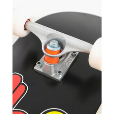 Toy Machine Cat Monster 8.25" Skateboard - Longboards USA