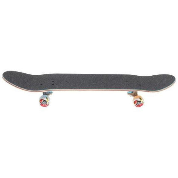 Toy Machine Characters 8.0" Skateboard - Longboards USA