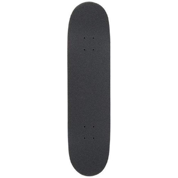 Toy Machine Fists Woodgrain Mini 7.37" Skateboard - Longboards USA