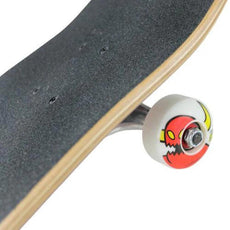 Toy Machine Frequency Mod 8.25" Skateboard - Longboards USA