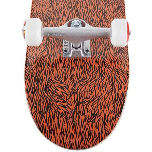 Toy Machine Furry Monster 8.25" Skateboard - Longboards USA