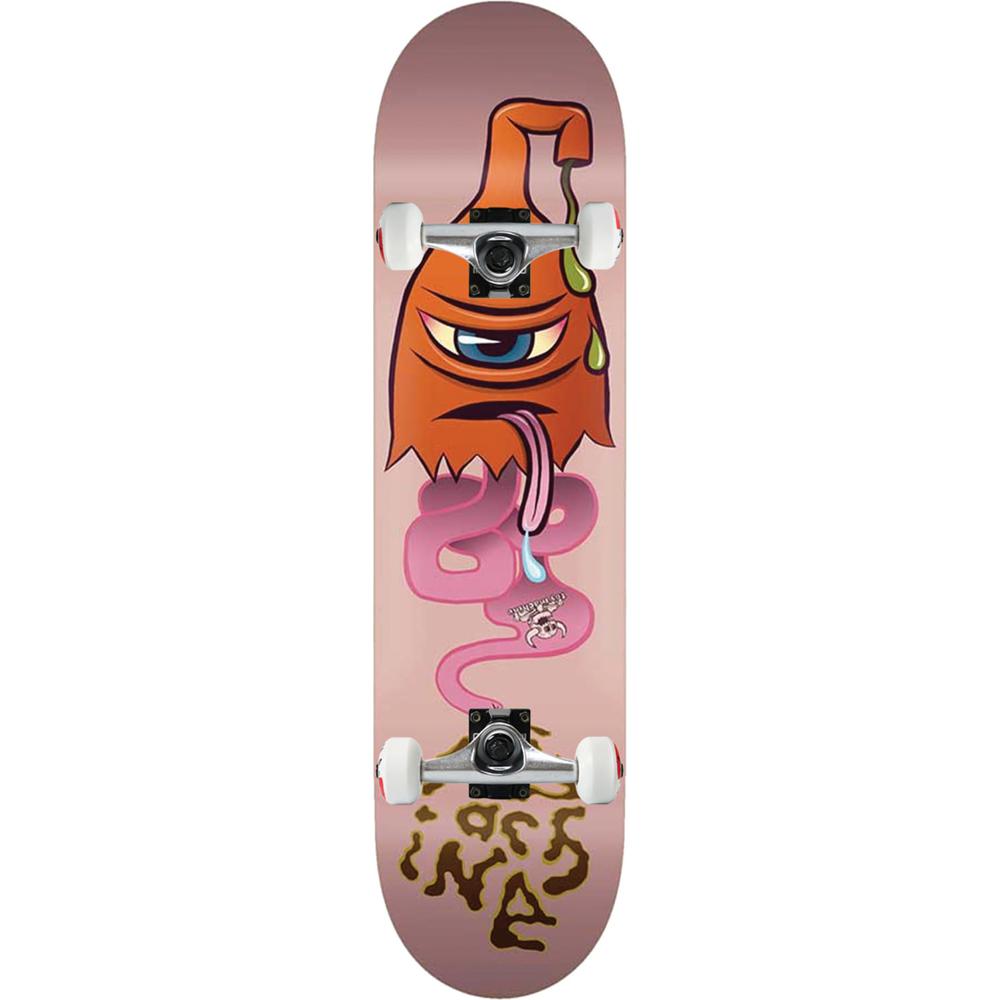 Toy Machine Skateboards - Longboards USA