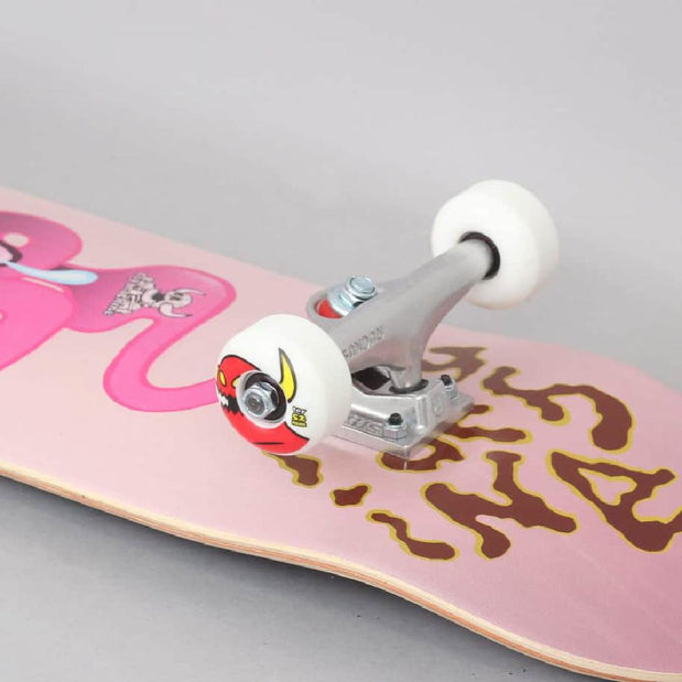 Toy Machine Guts 8.38" Skateboard - Longboards USA