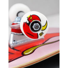 Toy Machine Guts 8.38" Skateboard - Longboards USA