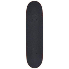 Toy Machine Pizza Shredder Sect in Blue 7.75" Skateboard - Longboards USA