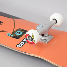 Toy Machine Templeton Camera Monster 8.5" Skateboard - Longboards USA