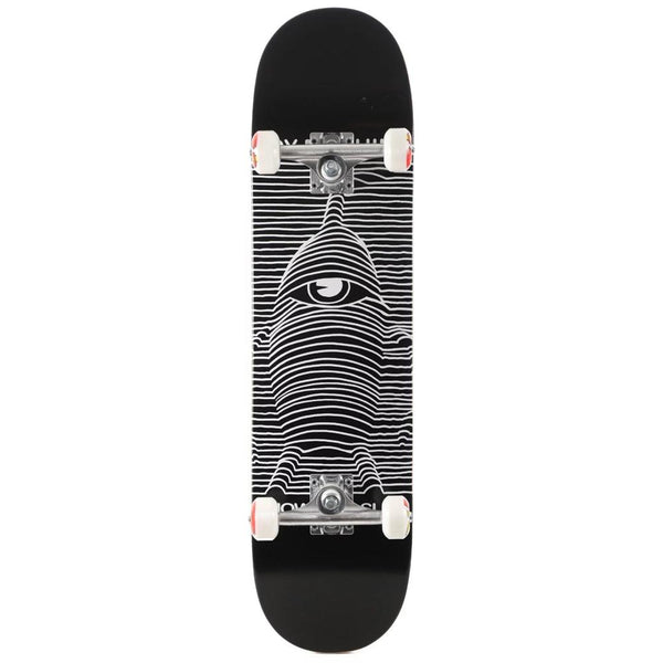 Toy machine 「Toy Division」 toy-machine-toy-division-8-0-