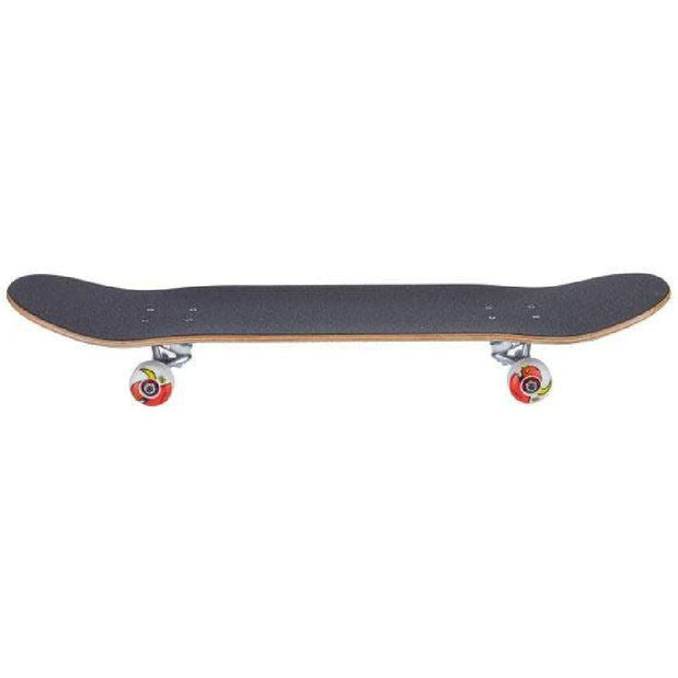 Toy Machine Toy Division 8.0" Skateboard - Longboards USA