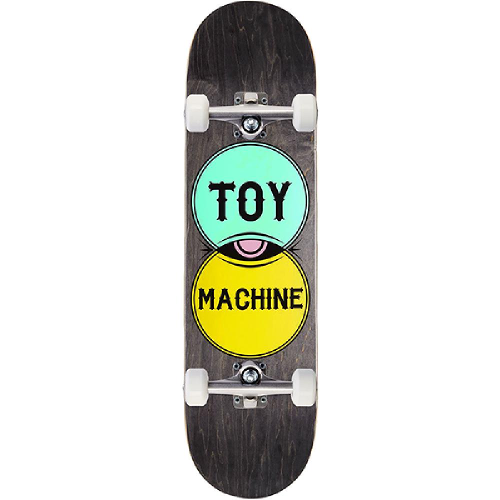 激レア　Toy Machine Skateboard Table / Chair Toy Machine Venndiagram 7.75
