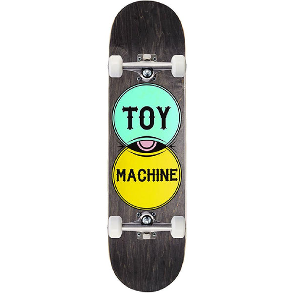 Toy Machine Venndiagram 7.75