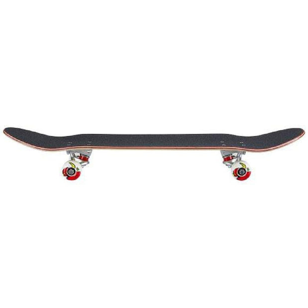 Toy Machine Venndiagram 7.75" Skateboard - Longboards USA