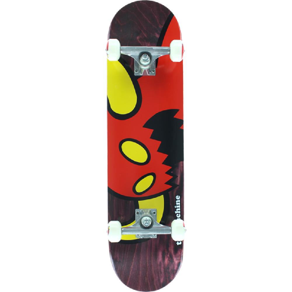 Toy Machine Vice Monster 7.75" Skateboard - Longboards USA