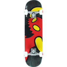 Toy Machine Vice Monster Mini 7.37" Skateboard - Longboards USA