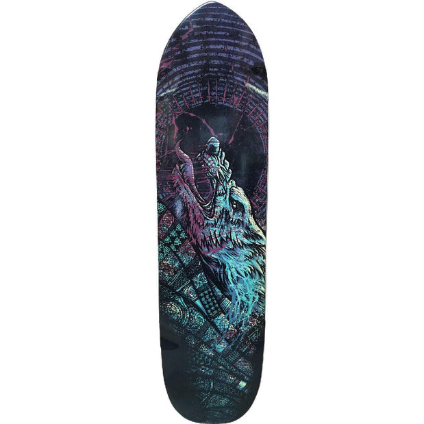 Valhalla Freki 37.5" - Longboards USA