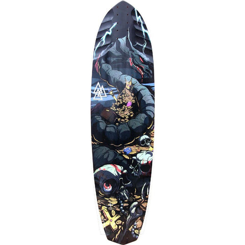 Valhalla Sellout 40" - Longboards USA