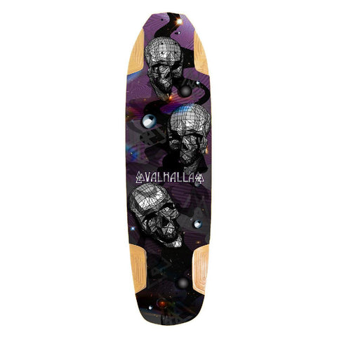 Valhalla Skrilla 37.5" - Longboards USA