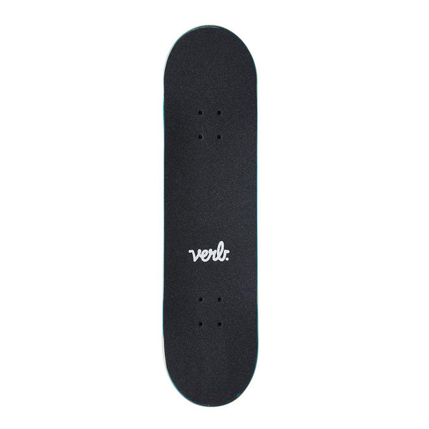 Verb XL Script Spectrum 7.75" Complete Skateboard - Longboards USA