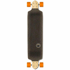 Wolf Drop Down Longboard 41 inches Complete - Longboards USA