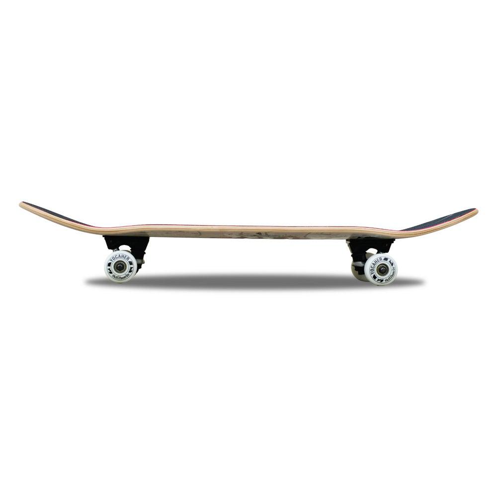 Skateboard Completo Yocaher Professional Da 7,75 - Foto 12