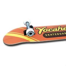 Yocaher CANDY Series PB & C Complete 7.75" Skateboard - Longboards USA