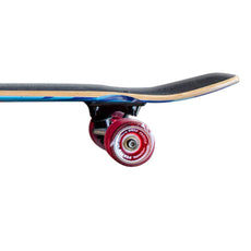 Yocaher Complete Mini Cruiser Skateboard Longboard  - CANDY Series - Pop - Longboards USA