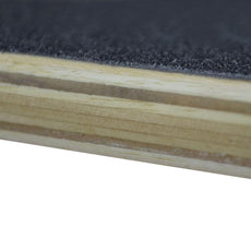 Yocaher Drop Through Longboard Complete - Earth Series - Ripple - Longboards USA