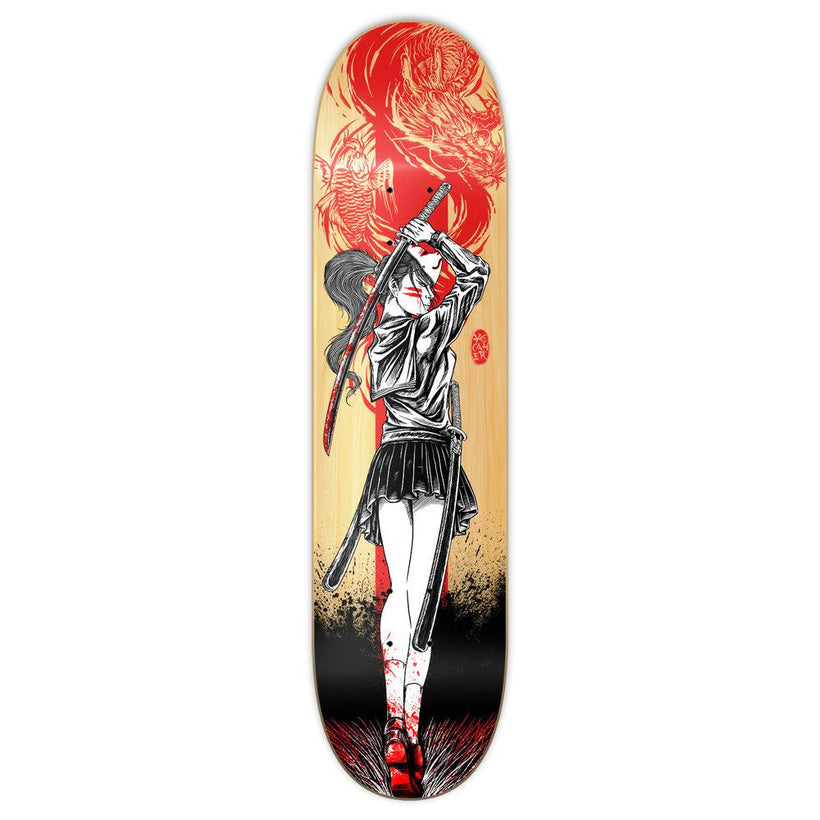 Graphic Skateboards