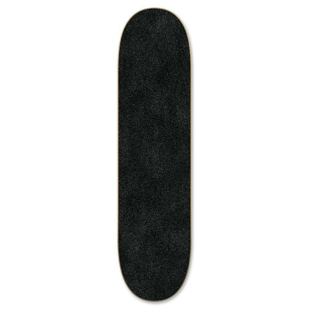 Yocaher Graphic Complete 7.75" Skateboard - Bandana Black - Longboards USA