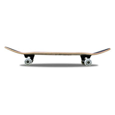 Yocaher Graphic Complete 7.75" Skateboard - Natural Blind Justice - Longboards USA