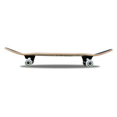 Yocaher Graphic Complete 7.75" Skateboard - The Bird Natural - Longboards USA