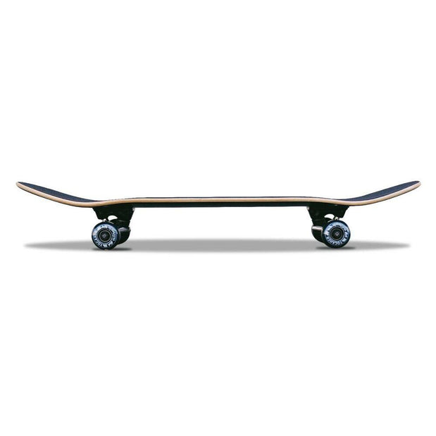 Yocaher Graphic Complete 7.75" Skateboard - Yskull - Longboards USA
