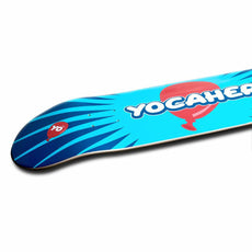 Yocaher Graphic Skateboard Deck  - CANDY Series - Pop - Longboards USA