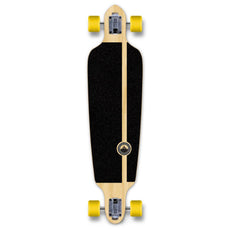 Yocaher Horizon Night 41" Drop Through Longboard - Longboards USA