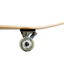 Yocaher Kicktail Longboard Complete - Earth Series - Mountain - Longboards USA