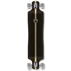Yocaher Lowrider Longboard Complete - Earth Series - Mountain - Longboards USA