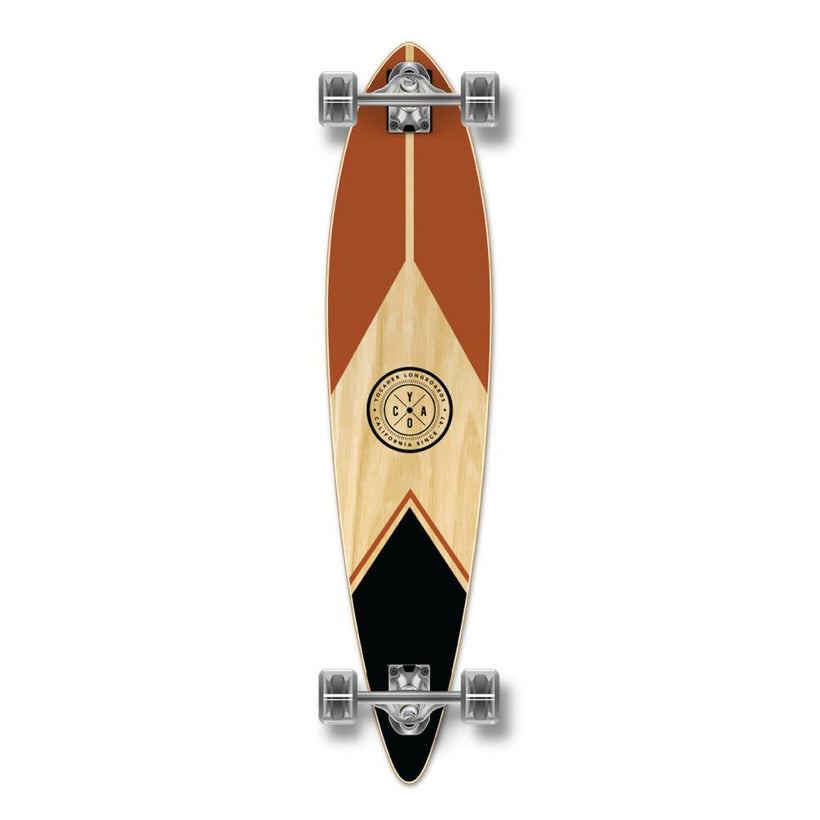 Special Series Longboard and Skateboard Collections