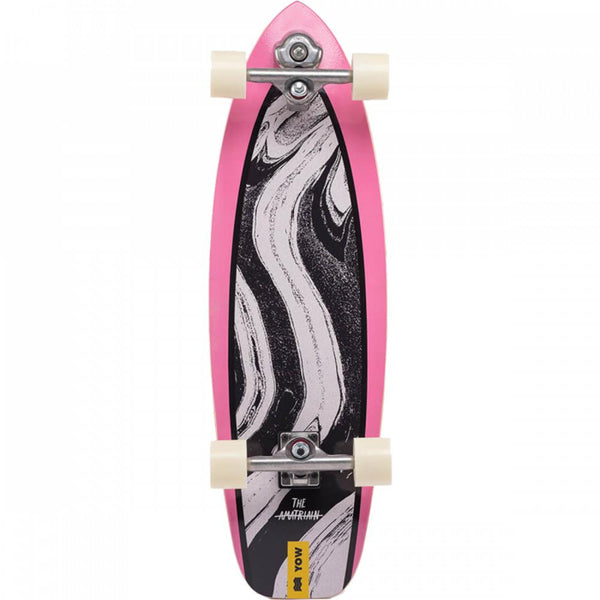 YOW ヤウ サーフスケート Amatriain Signature 32.5” yow-amatriain-33-5-surfskate-