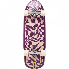 Yow Arica 33" Surfskate Cruiser Longboard - Longboards USA