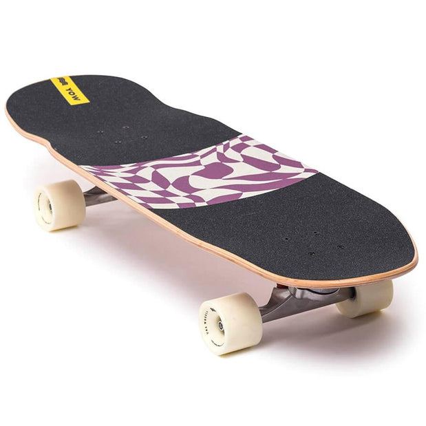 Yow Arica 33" Surfskate Cruiser Longboard - Longboards USA