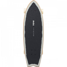 Yow Aritz Aranburu 32.5" Surfskate Cruiser Longboard - Longboards USA