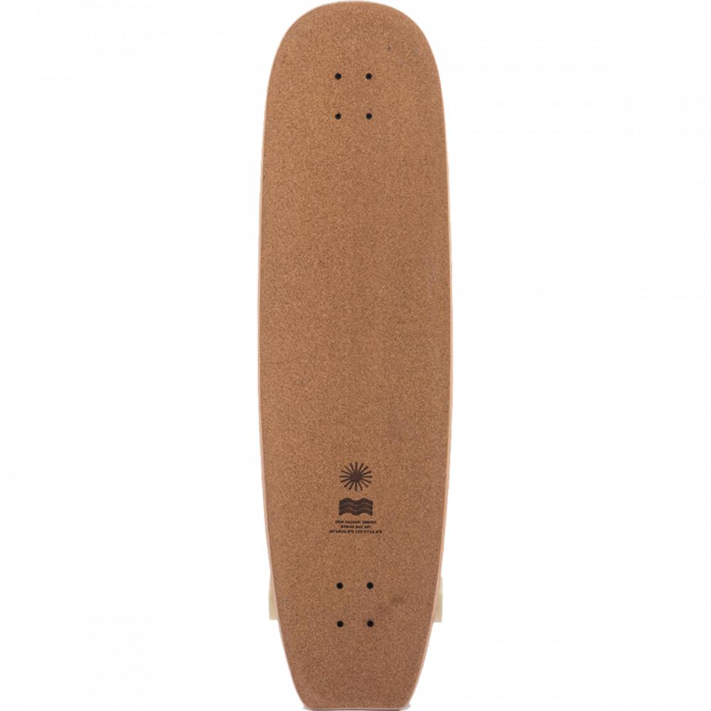 YOW Byron Bay 38 classic series サーフスケート yow-byron-bay-classic-38-