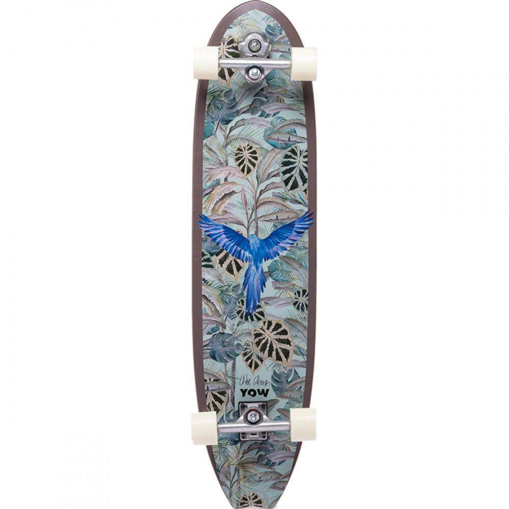 Yow Surf Calmon 41