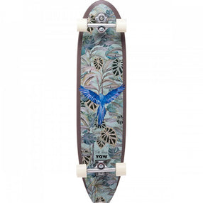 Yow Calmon 41" Surfskate Cruiser Longboard - Longboards USA