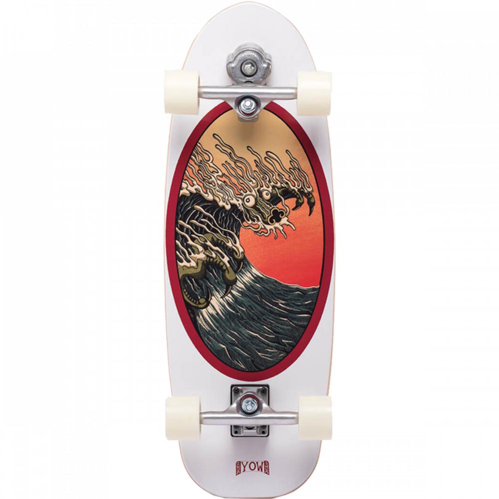 Yow Surf Chiba Dream Waves 30