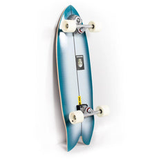 Yow Christenson C-Hawk X33" Surfskate Cruiser Longboard - Longboards USA